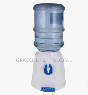 Mini Water Dispenser