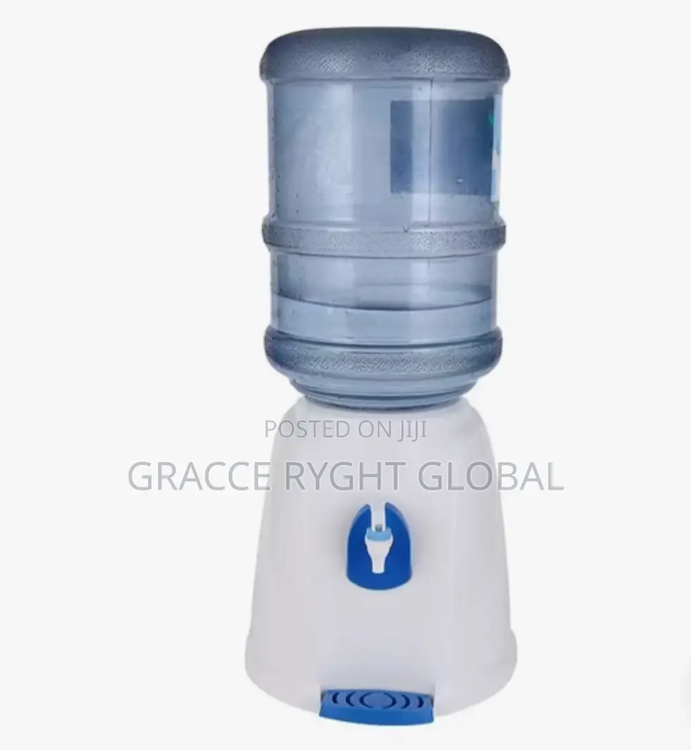 Mini Water Dispenser