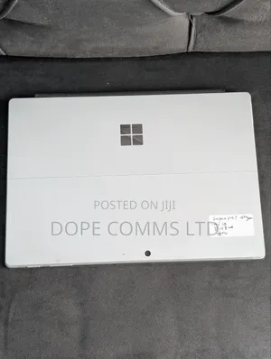 Laptop Microsoft Surface Pro 7 8GB Intel Core I5 SSD 128GB