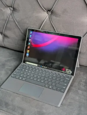Laptop Microsoft Surface Pro 7 8GB Intel Core I5 SSD 128GB