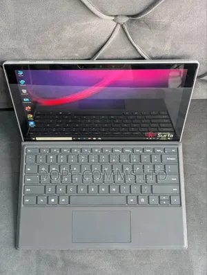 Laptop Microsoft Surface Pro 7 8GB Intel Core I5 SSD 128GB