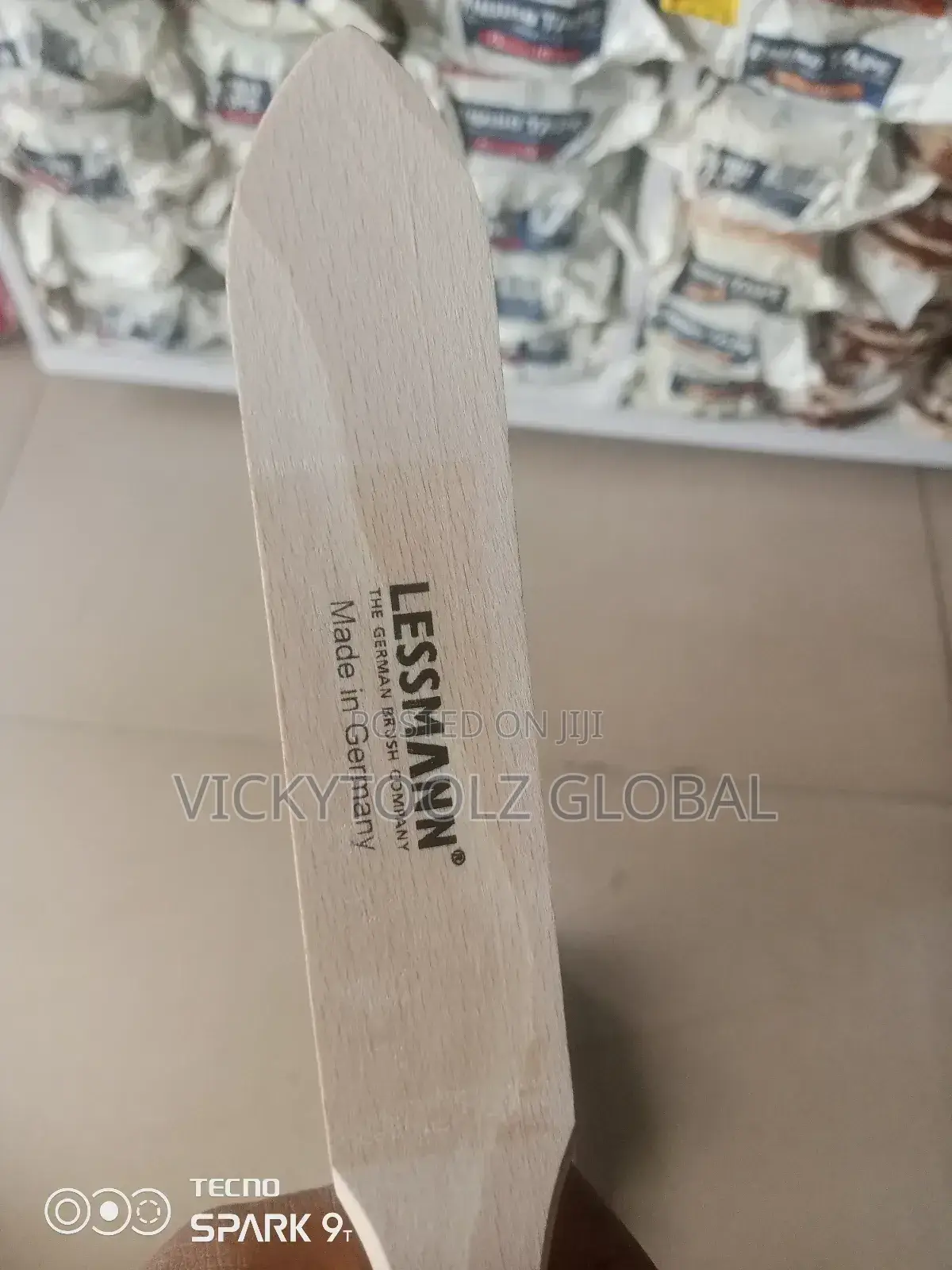 Hand Wire Brush