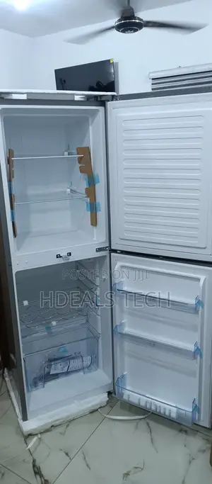 Best Bargain- Haier Thermocool 225liters