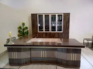 Supper Executive Office Table