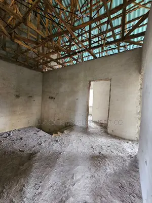 4bdrm Duplex in 4-Bedroom, Kubwa for sale
