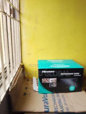 Hisense H20mobs6 Built-in Microwave Oven