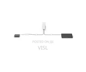 Logitech Cat5e Kit