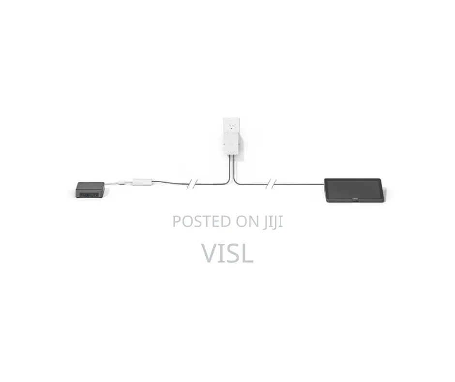 Logitech Cat5e Kit