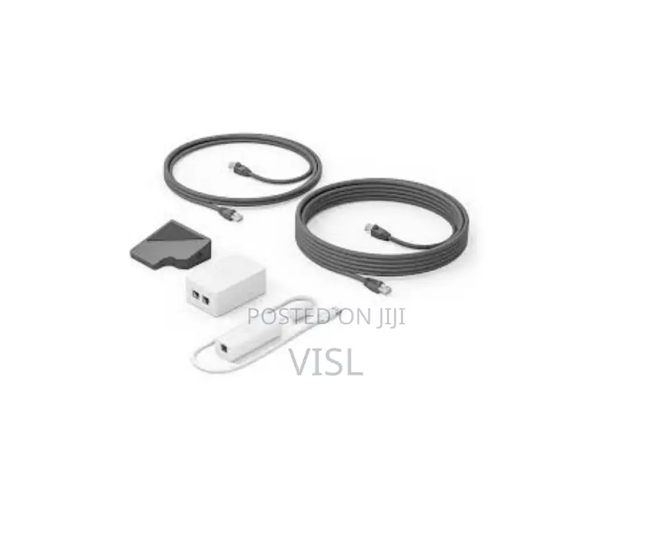Logitech Cat5e Kit