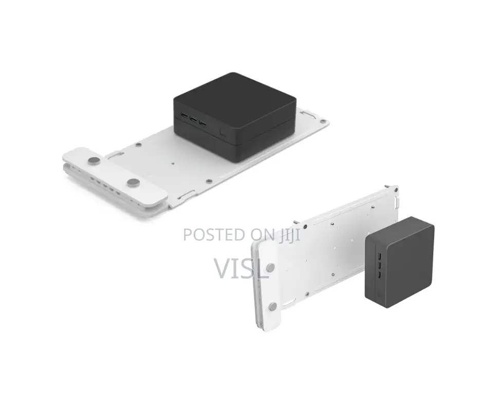 Logitech Compute Mount