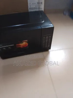 Hisense 20L Electronic Microwave Oven -H20mobs6