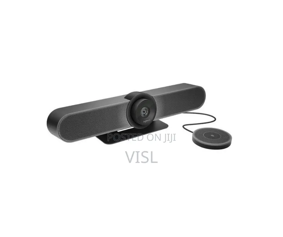 Logitech Expansion Mic for Meetup