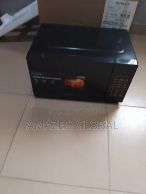 Quality Top Hisense 20L, Black -Microware Oven