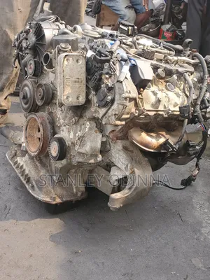 4matic Engine for All Mercedes Benz C300 GLC300 GLK350 Ml350