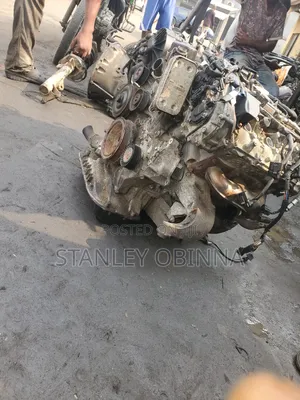 4matic Engine for All Mercedes Benz C300 GLC300 GLK350 Ml350