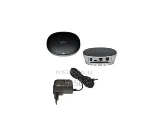 Logitech Hub for Group