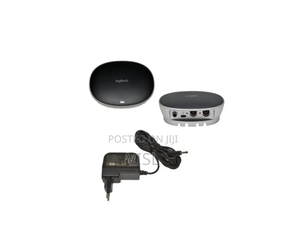 Logitech Hub for Group