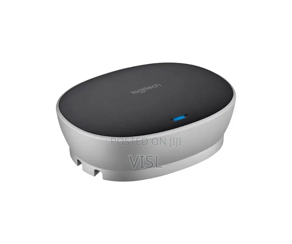 Logitech Hub for Group