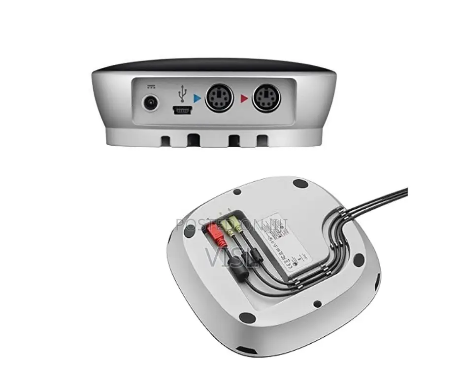 Logitech Hub for Group