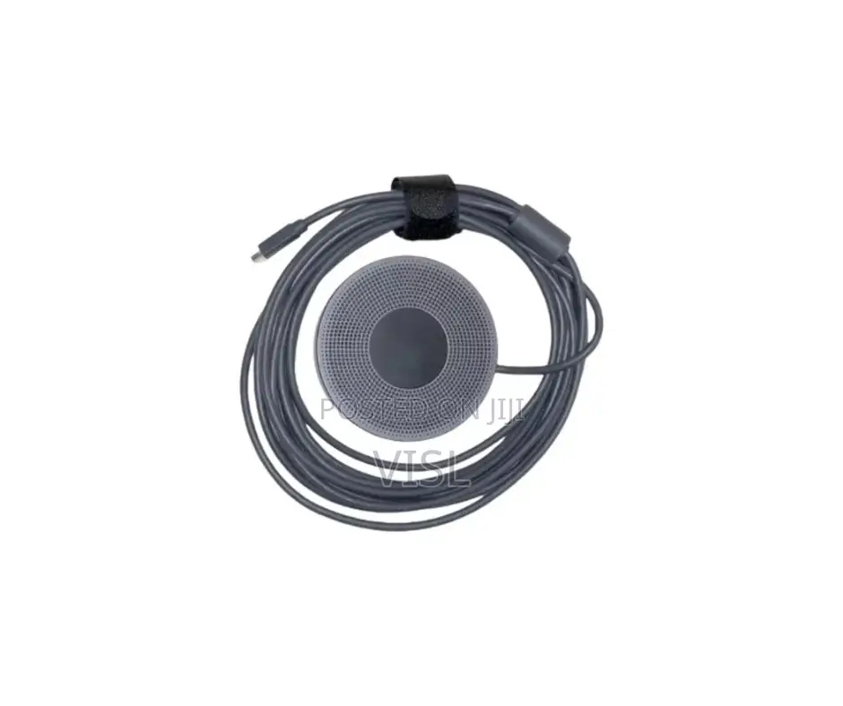 Logitech Meetup Mic Extension Cable