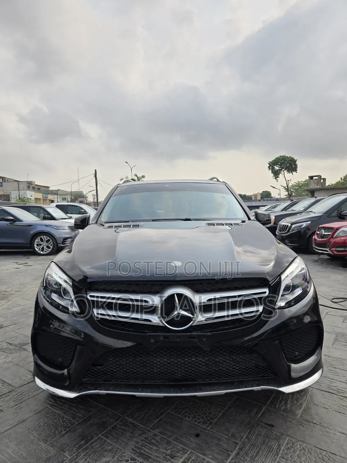 Mercedes-Benz M Class ML 350 4Matic 2013 Black