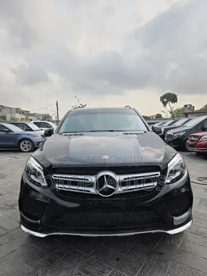 Mercedes-Benz M Class ML 350 4Matic 2013 Black