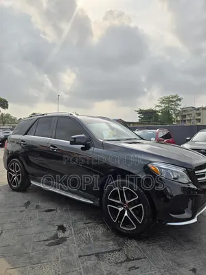Mercedes-Benz M Class ML 350 4Matic 2013 Black