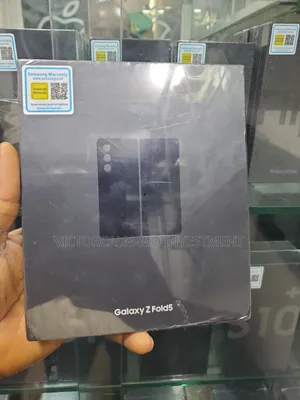 New Samsung Galaxy Z Fold 5 256 GB