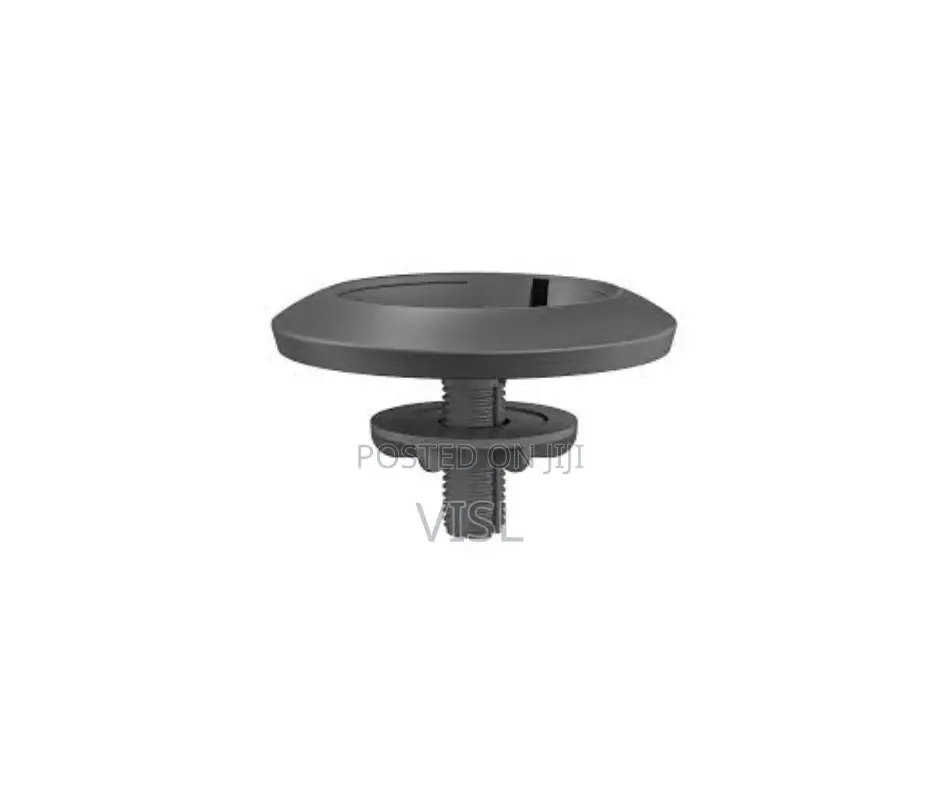Logitech Mic Pod Mount