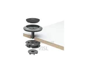 Logitech Mic Pod Mount