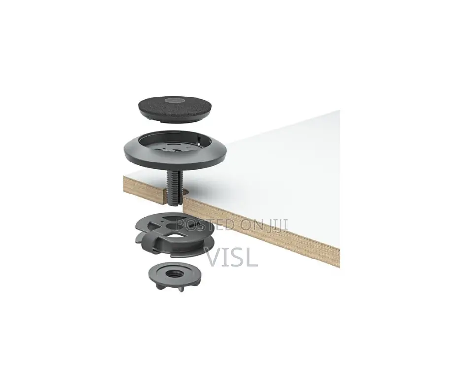 Logitech Mic Pod Mount
