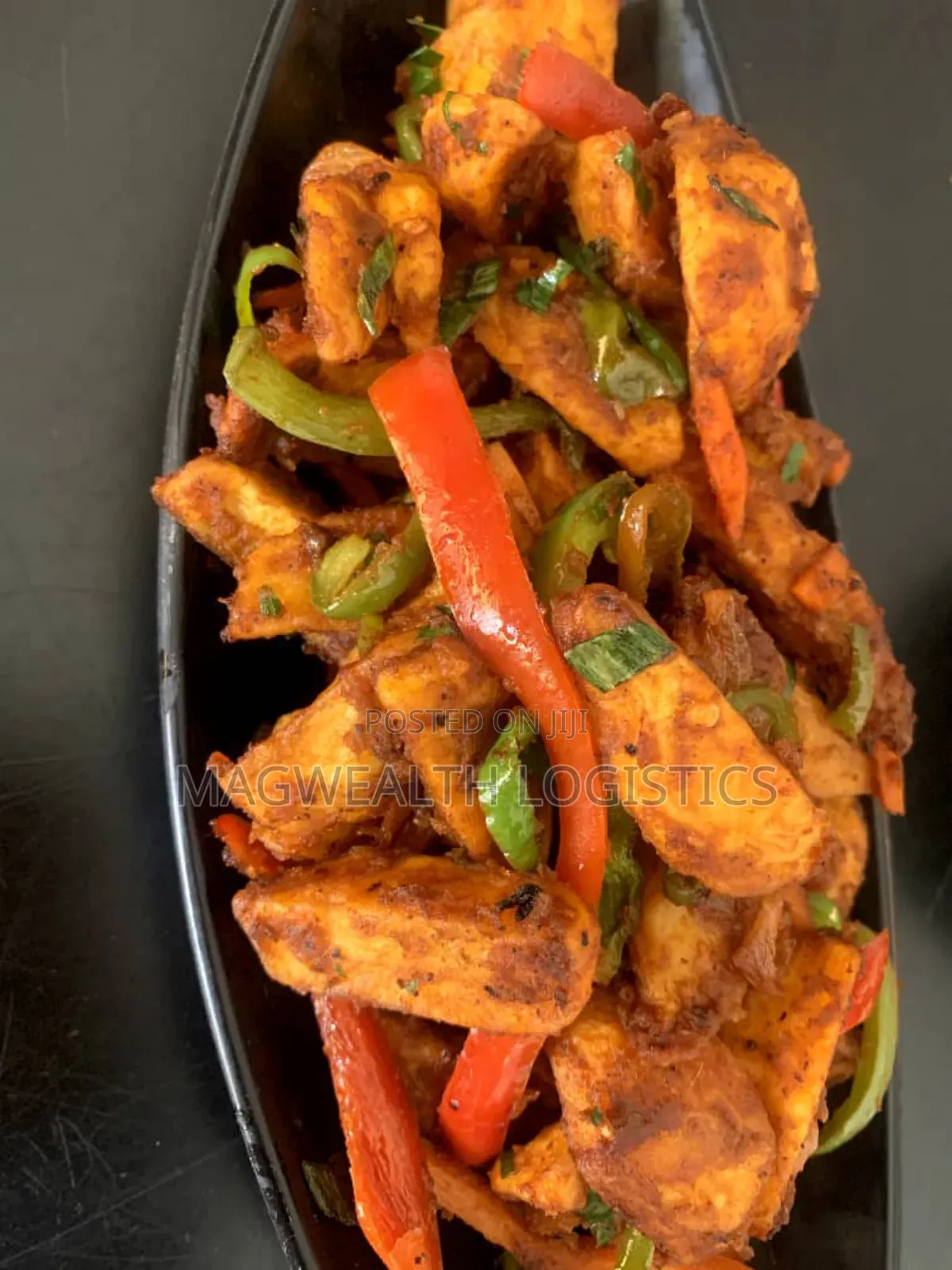 Elegant Kitchen and Event Services, Lugbe.