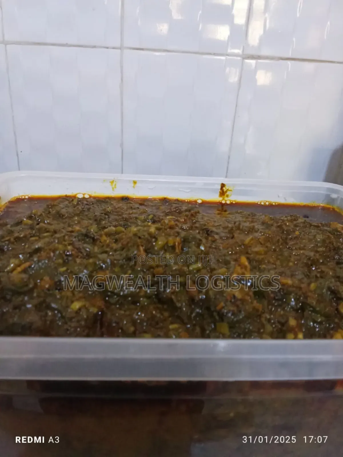 Elegant Kitchen and Event Services, Lugbe.