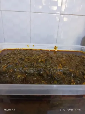 Elegant Kitchen and Event Services, Lugbe.