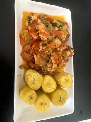 Elegant Kitchen and Event Services, Lugbe.