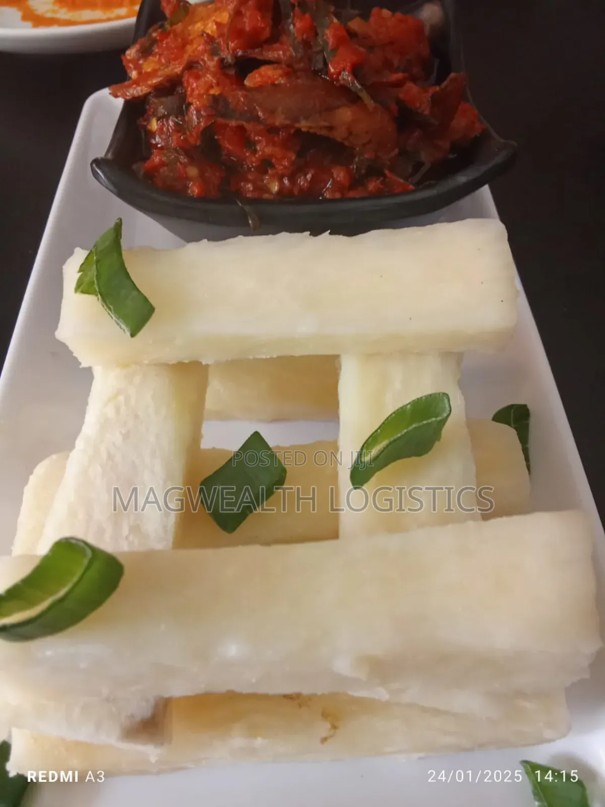 Elegant Kitchen and Event Services, Lugbe.