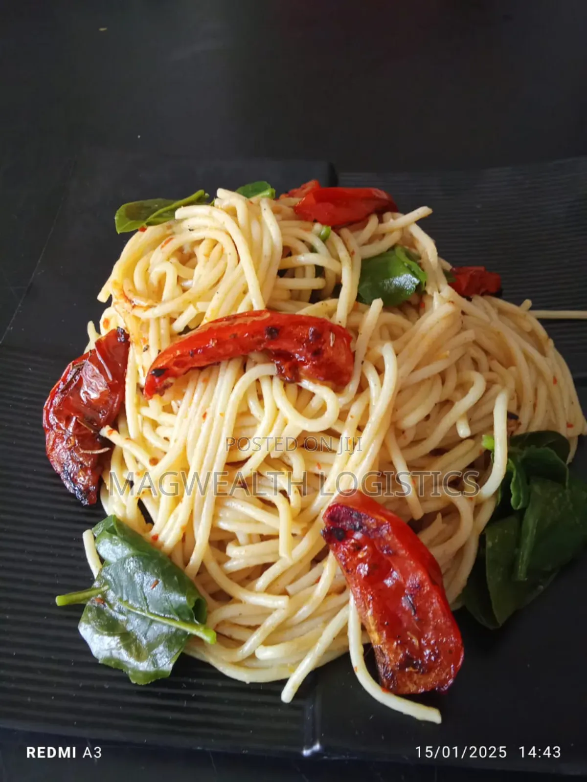 Elegant Kitchen and Event Services, Lugbe.