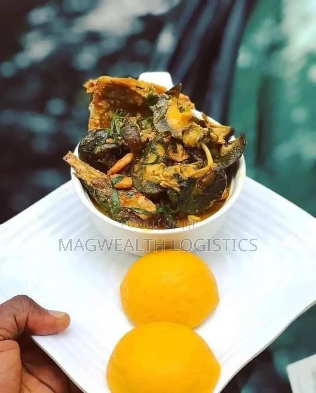 Elegant Kitchen and Event Services, Lugbe.