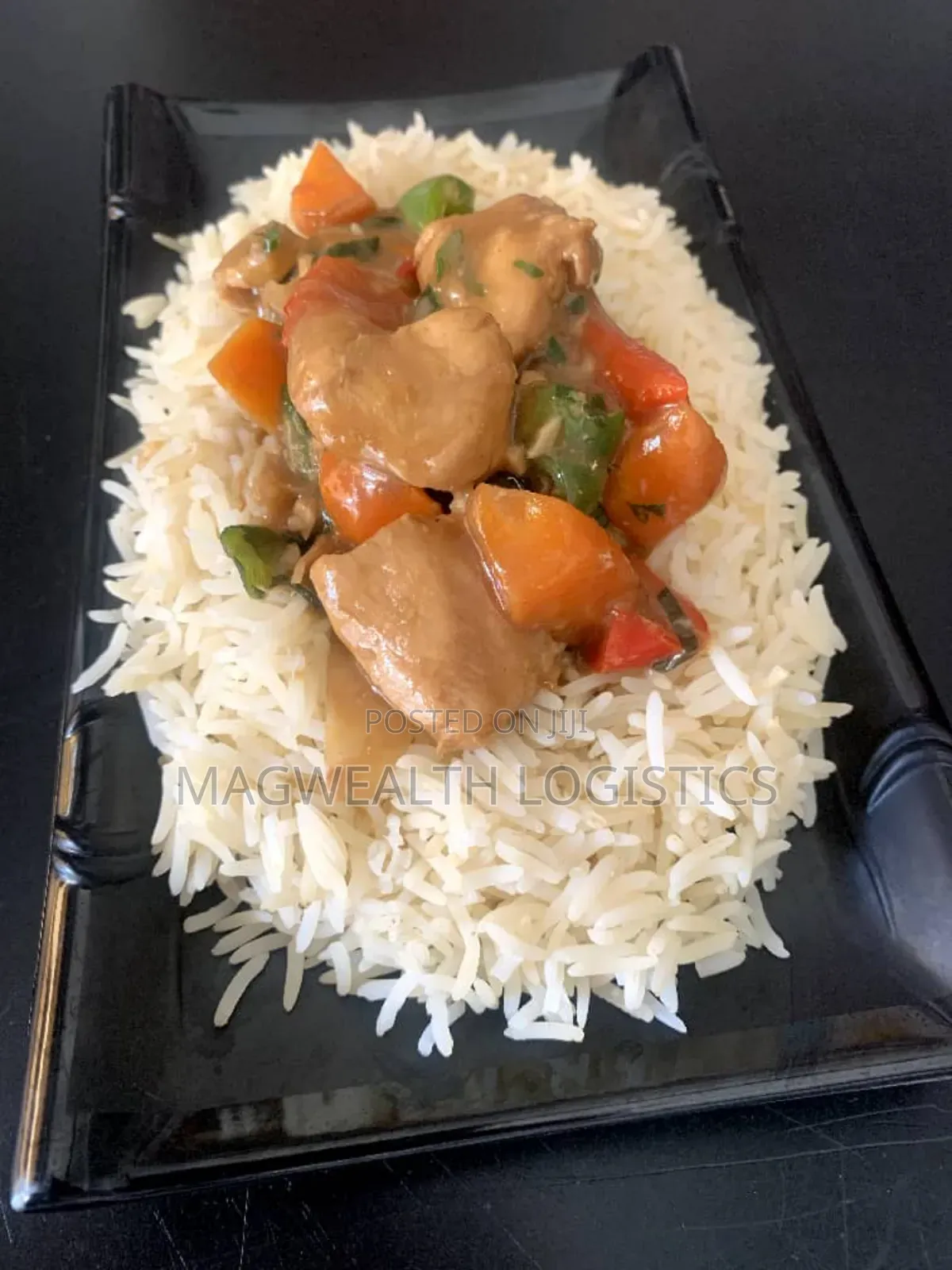 Elegant Kitchen and Event Services, Lugbe.