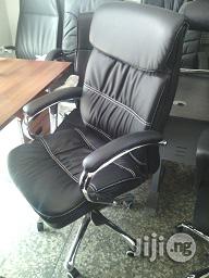 Executive Office Chair
