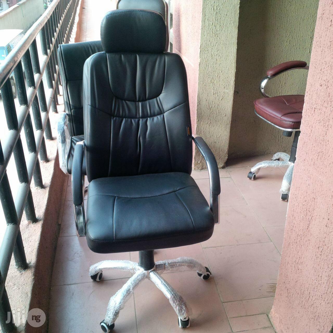 Executive Office Chair