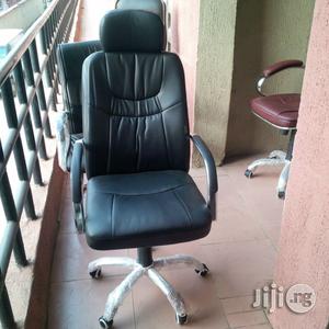 Executive Office Chair