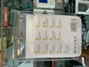 Targus 4-Port USB 3.0 Superspeed Hub