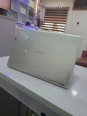 Laptop Asus TUF Gaming A15 8GB Intel Core i7 SSD 256GB