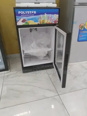 Polystar 90l Wine Chiller Pv-255bcll