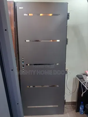 Israeli Door