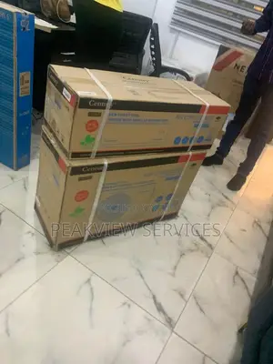 Century CAC-121 1.5HP Inverter AC With Intelligent Defrostin