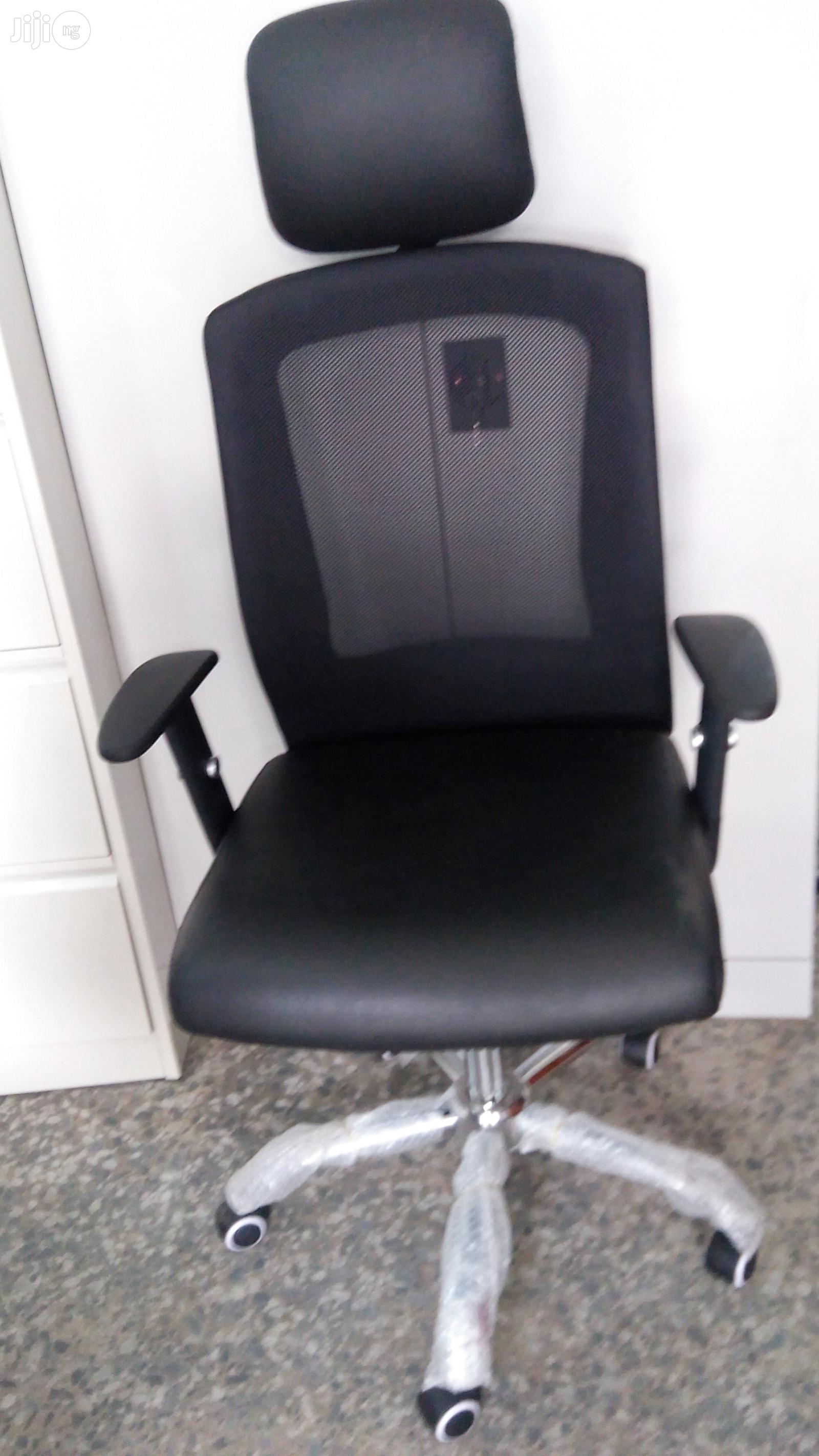 Executive Office Chair