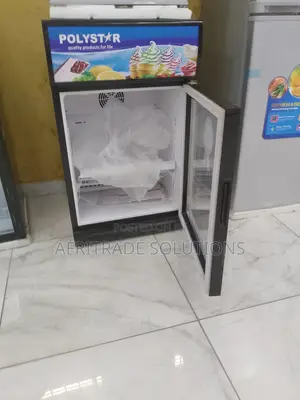 Pv-255bcll Space -Saving Polystar Wine Chiller 90l