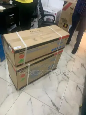 Century CAC-121 1.5HP Inverter AC With Self - Diagnosis